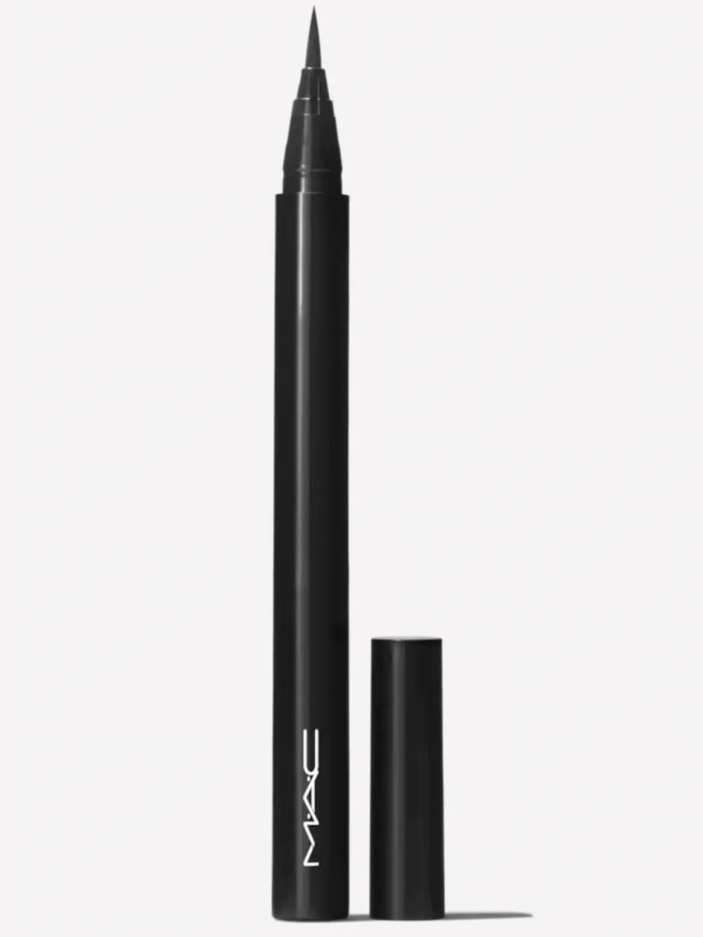 MAC Brushstroke 24-Hour Liner in Brushblack